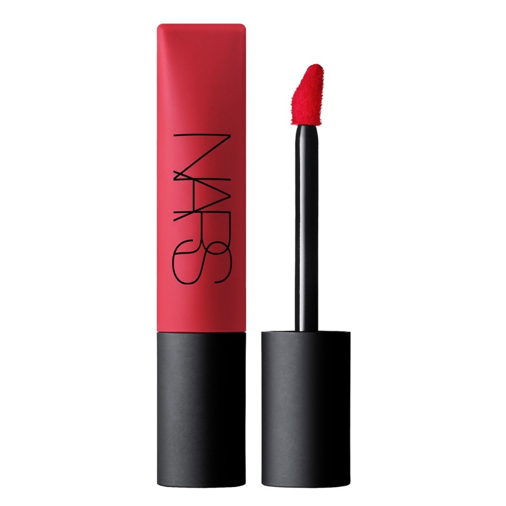NARS Air Matte Liquid Lipstick- Power Trip